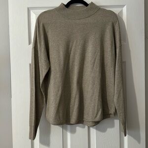 NWT Madewell sweater